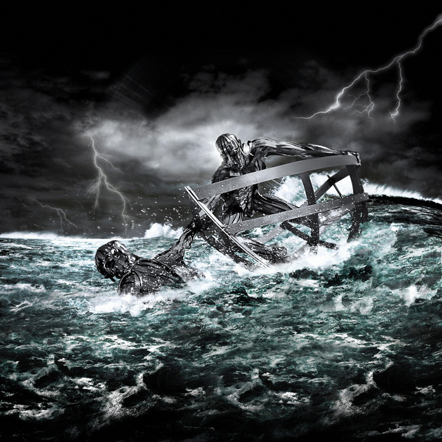 Open category winner / Mode et publicité • Bryn Griffiths - Tous droits réservés