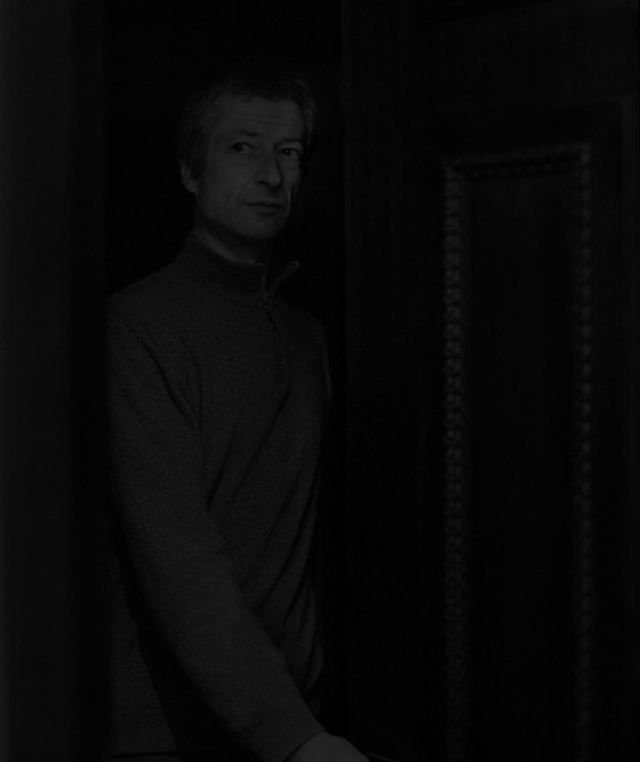 Sans titre, de Laurent Lafolie • Hôtel des Grands Hommes (avril 2012) Sans titre, de Laurent Lafolie • Hôtel des Grands Hommes (avril 2012)