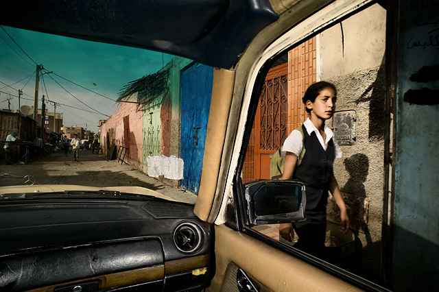 Daniel Duart (Espagne) • Finaliste catégorie Voyages • 2013 Sony World Photography Awards