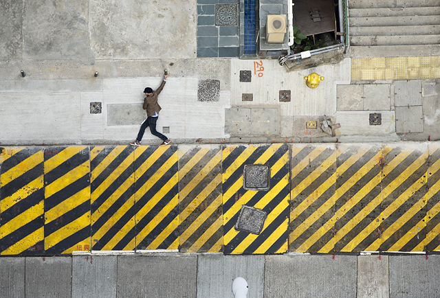 Christian Aslund (Suède) • Finaliste catégorie Campagne • 2013 Sony World Photography Awards