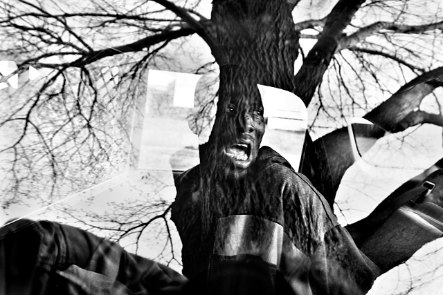 Paolo Pellegrin (Italie) • Finaliste catégorie Actualités • 2013 Sony World Photography Awards