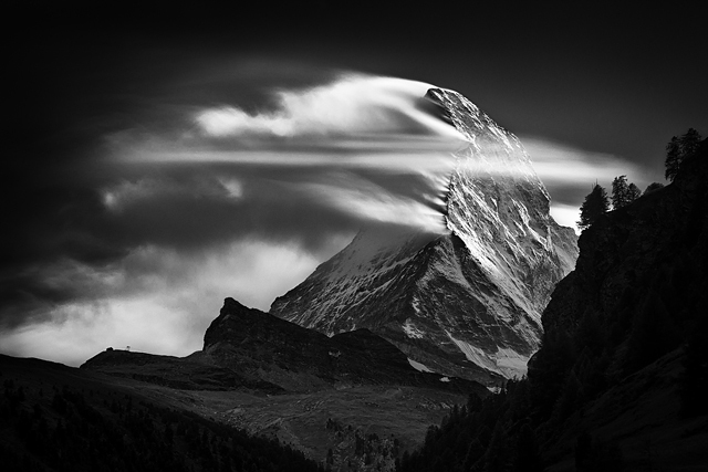 Nenad Saljic (Croatie) • Finaliste catégorie Paysage • 2013 Sony World Photography Awards