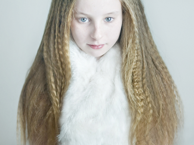 Shades of Childhood • Magdalena Berny (series) Shades of Childhood • Magdalena Berny (series)