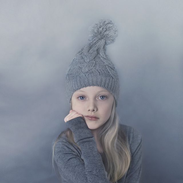 Shades of Childhood • Magdalena Berny (series) Shades of Childhood • Magdalena Berny (series)