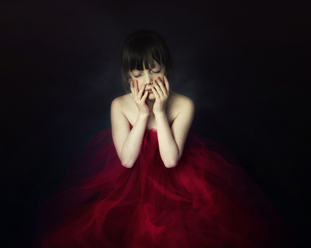 Shades of Childhood • Magdalena Berny (series) Shades of Childhood • Magdalena Berny (series)