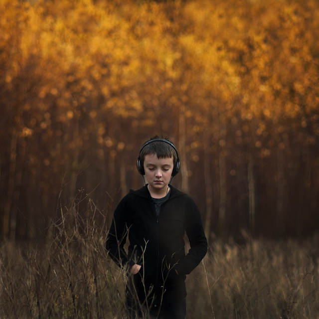 Shades of Childhood • Magdalena Berny (series) Shades of Childhood • Magdalena Berny (series)