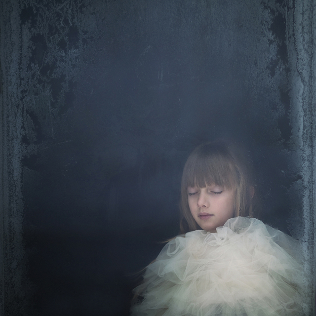 Shades of Childhood • Magdalena Berny (series) Shades of Childhood • Magdalena Berny (series)