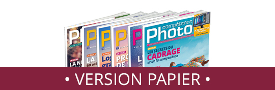 Comment s'abonner à Compétence Photo ? Toutes nos offres ! Comment s'abonner à Compétence Photo ? Toutes nos offres !