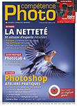 Compétence Photo Numéro 80, en kiosque le 5 janvier 2021