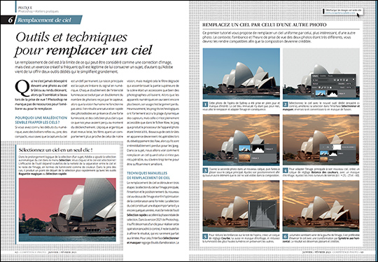 Compétence Photo Numéro 80, en kiosque le 5 janvier 2021 Compétence Photo Numéro 80, en kiosque le 5 janvier 2021