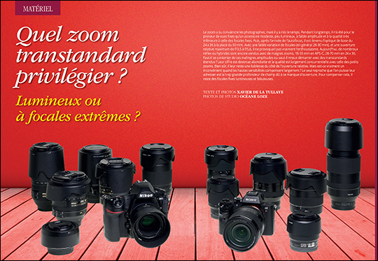 Compétence Photo Numéro 80, en kiosque le 5 janvier 2021 Compétence Photo Numéro 80, en kiosque le 5 janvier 2021