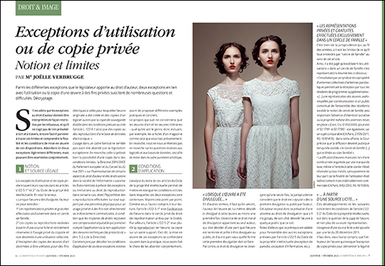 Compétence Photo Numéro 80, en kiosque le 5 janvier 2021 Compétence Photo Numéro 80, en kiosque le 5 janvier 2021