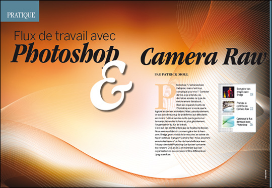 Compétence Photo Numéro 33, en kiosque le 1er mars 2013