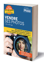 Ai-je le droit de vendre des photos de sport réalisées lors de matchs pro ?