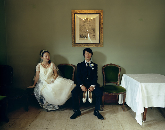 Hisatomi Tadahiko (Japon), catégorie Humain • Open Competition • 2013 Sony World Photography Awards Hisatomi Tadahiko (Japon), catégorie Humain • Open Competition • 2013 Sony World Photography Awards