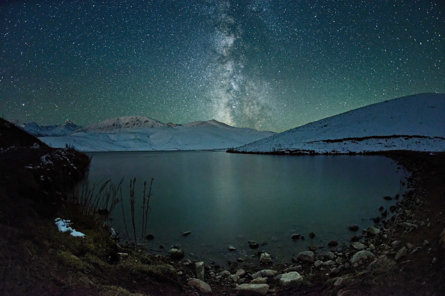 Elmar Akhmetov (Kazakhstan), catégorie Faible lumière • Open Competition • 2013 Sony World Photography Awards