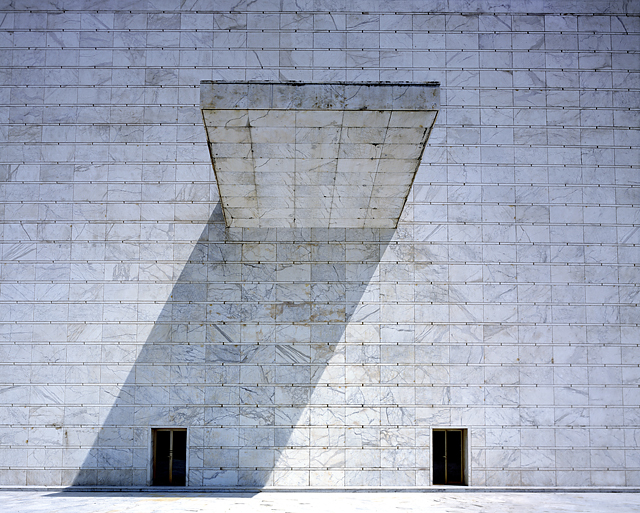 Martina Biccheri (Italie), catégorie Architecture • Open Competition • 2013 Sony World Photography Awards