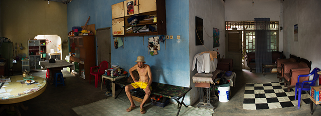 Yeow Kwang Yeo (Singapour), catégorie Panoramique • Open Competition • 2013 Sony World Photography Awards