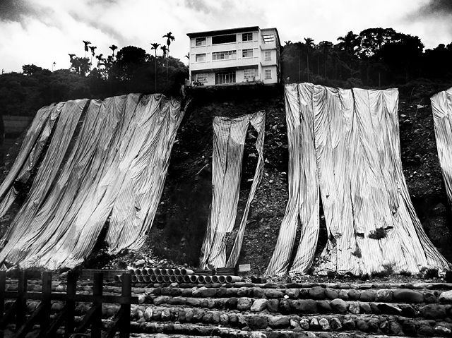 Xu Wei Shou (Taiwan), catégorie Environnement  • Youth Competition • 2013 Sony World Photography Awards