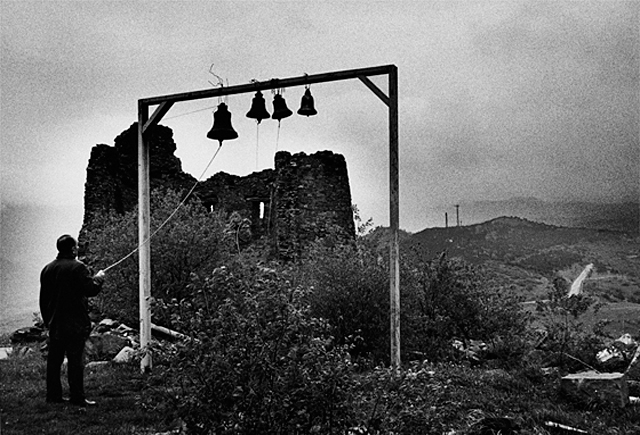 L’Arménie blessée vue par la photographe italienne Antonella Monzoni (interview) L’Arménie blessée vue par la photographe italienne Antonella Monzoni (interview)