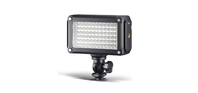 Torche led Metz Mecatight Led 480