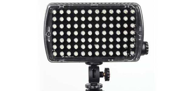 Torche led Manfrotto Maxima ML840H