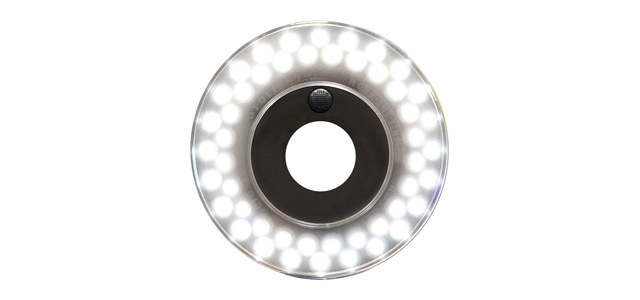 Torche led annulaire Rotolight RL48B