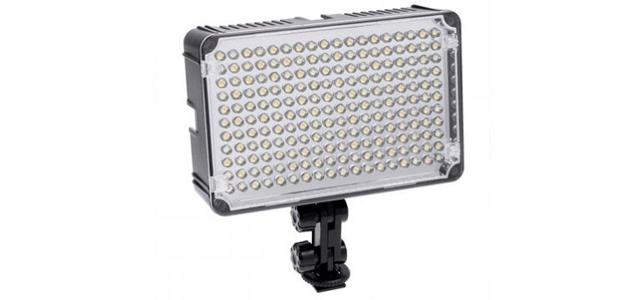 Aputure Amaran LED Light AL-198C Aputure Amaran LED Light AL-198C