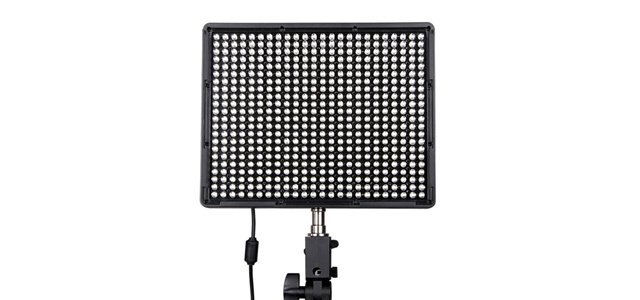 Aputure Amaran LED Light AL-528w Aputure Amaran LED Light AL-528w