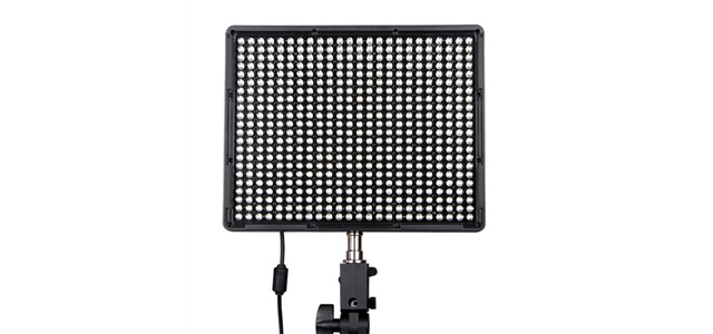 Aputure Amaran LED Light AL-528w