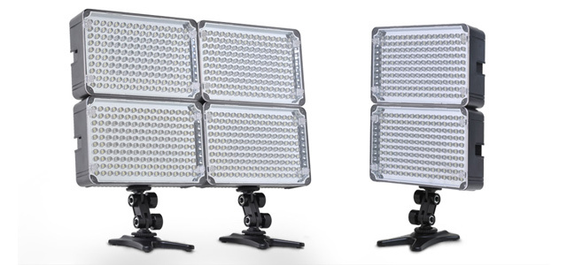 Aputure Amaran LED Light AL-198C