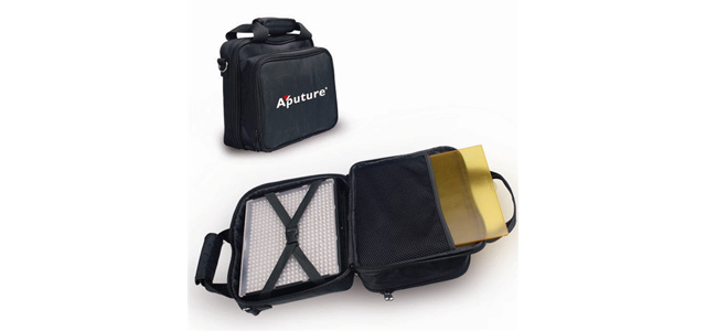 Aputure Amaran LED Light AL-528w