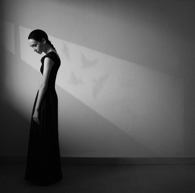 Escape from reality • Noell S. Oszvald (série)