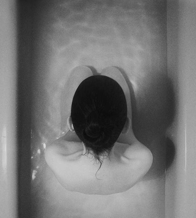 Escape from reality • Noell S. Oszvald (série)