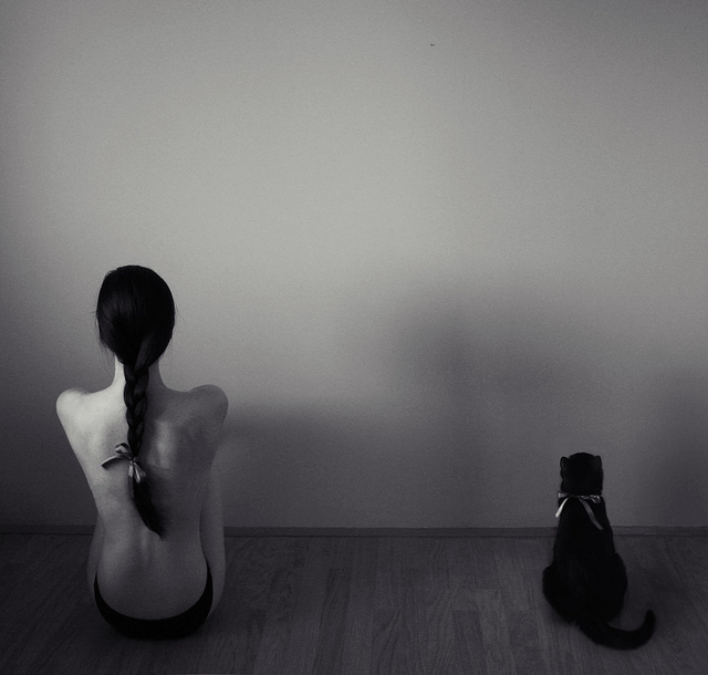 Escape from reality • Noell S. Oszvald (série)