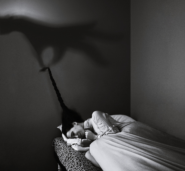 Escape from reality • Noell S. Oszvald (série)