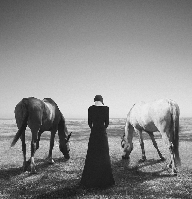 Escape from reality • Noell S. Oszvald (series) Escape from reality • Noell S. Oszvald (series)