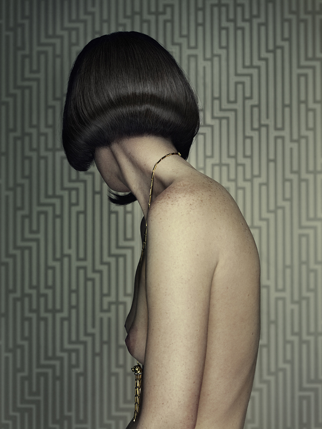 © Erwin Olaf - Tous droits réservés