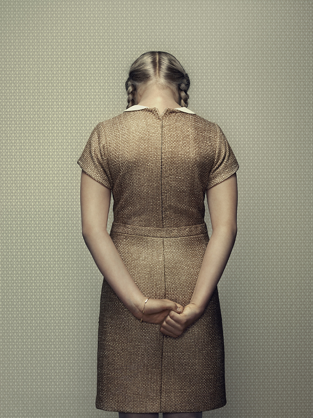 © Erwin Olaf - Tous droits réservés