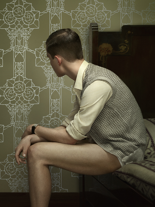 © Erwin Olaf - Tous droits réservés © Erwin Olaf - Tous droits réservés