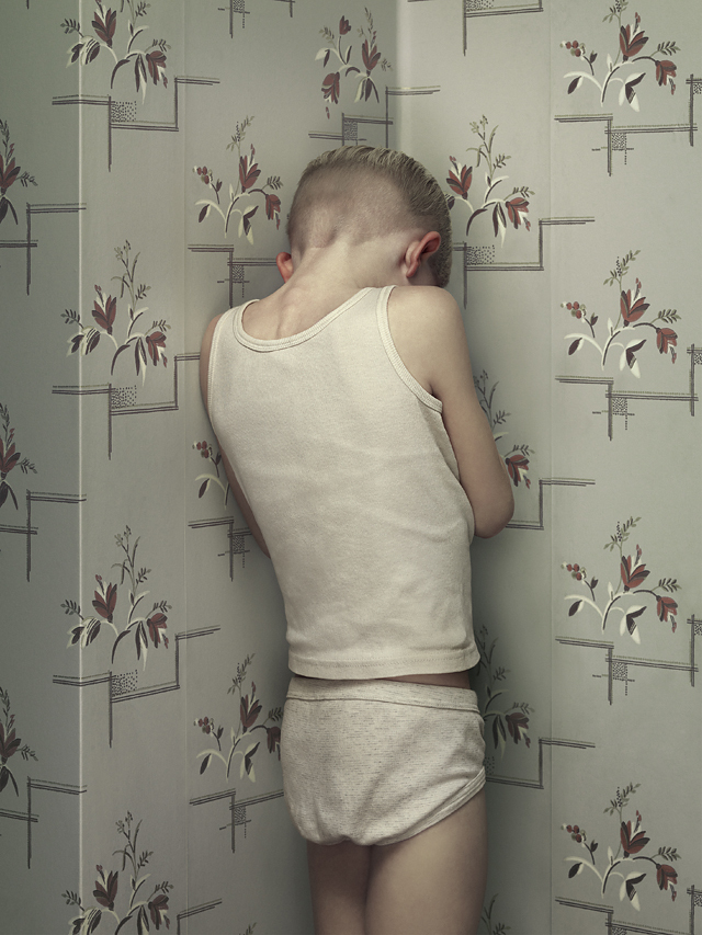 © Erwin Olaf - Tous droits réservés