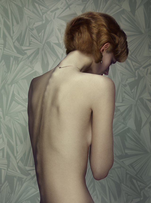 © Erwin Olaf - Tous droits réservés