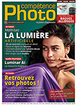 Compétence Photo Numéro 81, en kiosque le 5 mars 2021