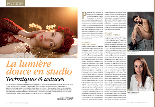 Compétence Photo Numéro 81, en kiosque le 5 mars 2021 Compétence Photo Numéro 81, en kiosque le 5 mars 2021