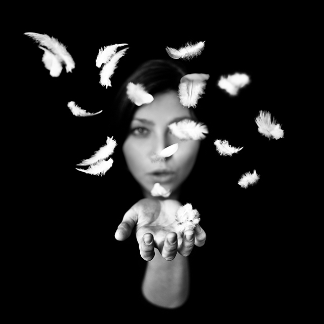 © Benoit Courti