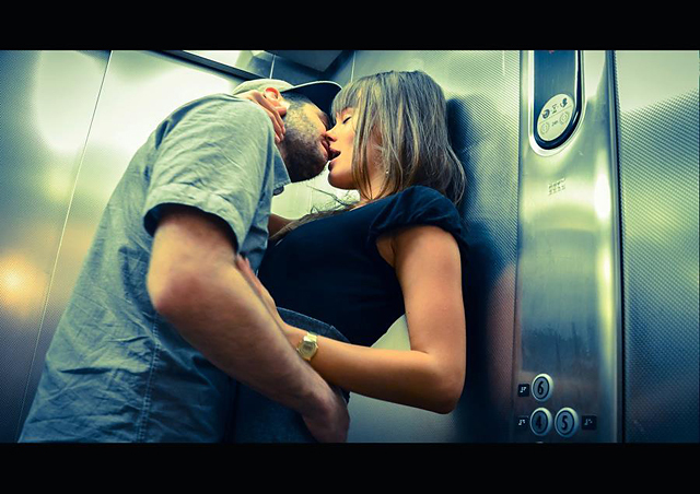 © Lise Halluin © Lise Halluin