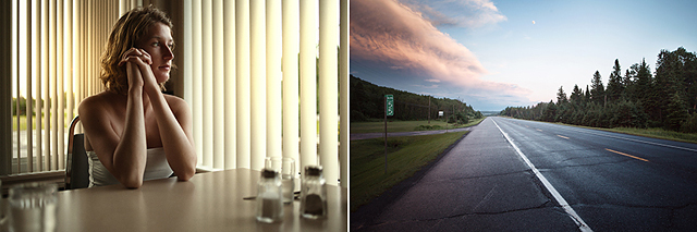 © Renaud Julian © Renaud Julian