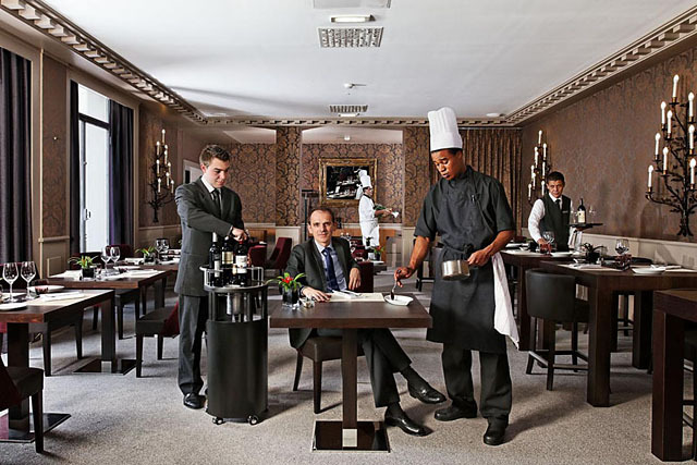 © Alexandre Mayeur © Alexandre Mayeur