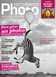 Compétence Photo Numéro 34, en kiosque le 30 avril 2013