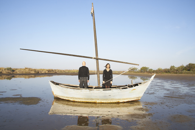 Les 20 photographies lauréats de l'appel à concours "Huis-clos Le couple" 